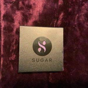 SUGAR CONTOUR MINI BLUSH